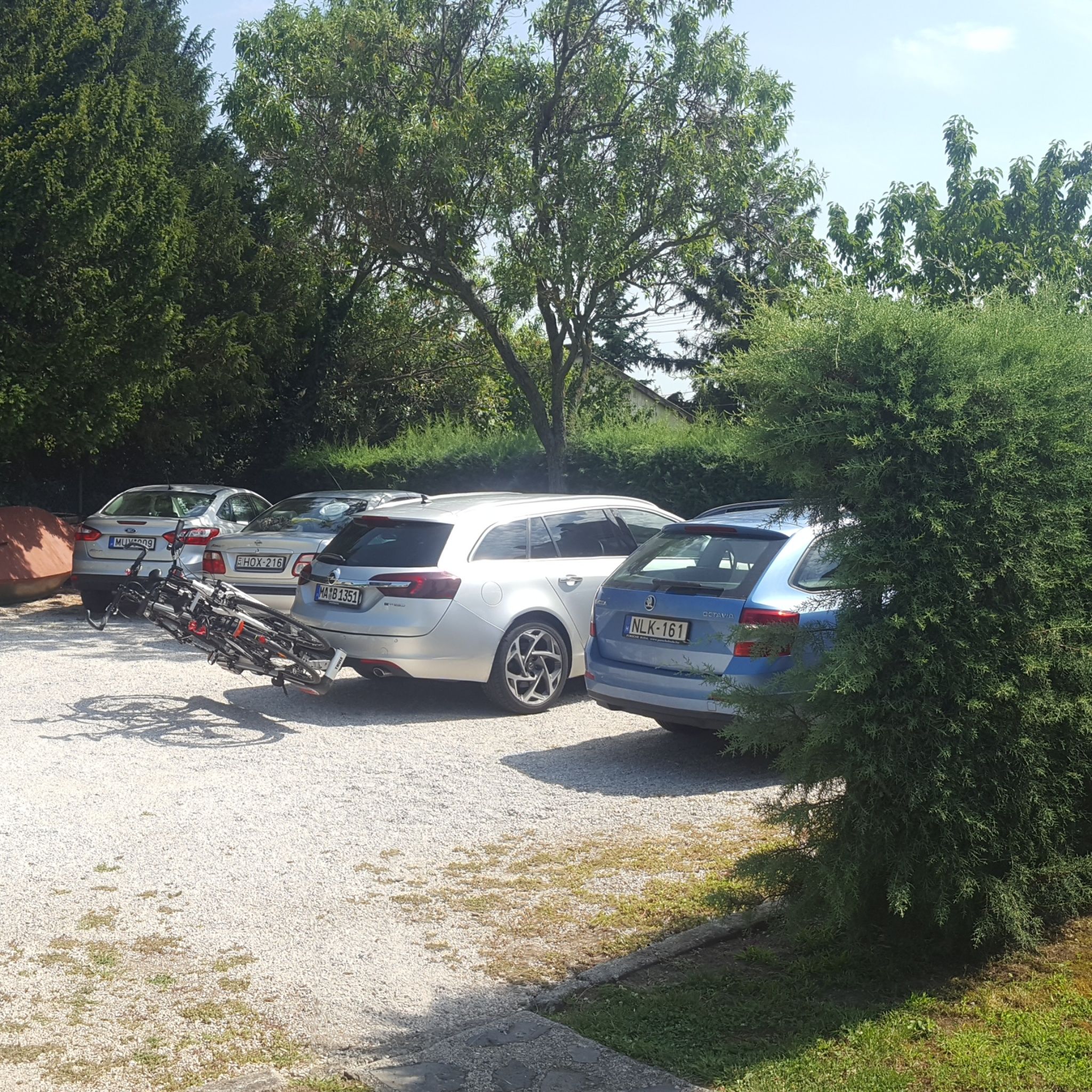 Bujtor Apartman – Badacsony fotó 1