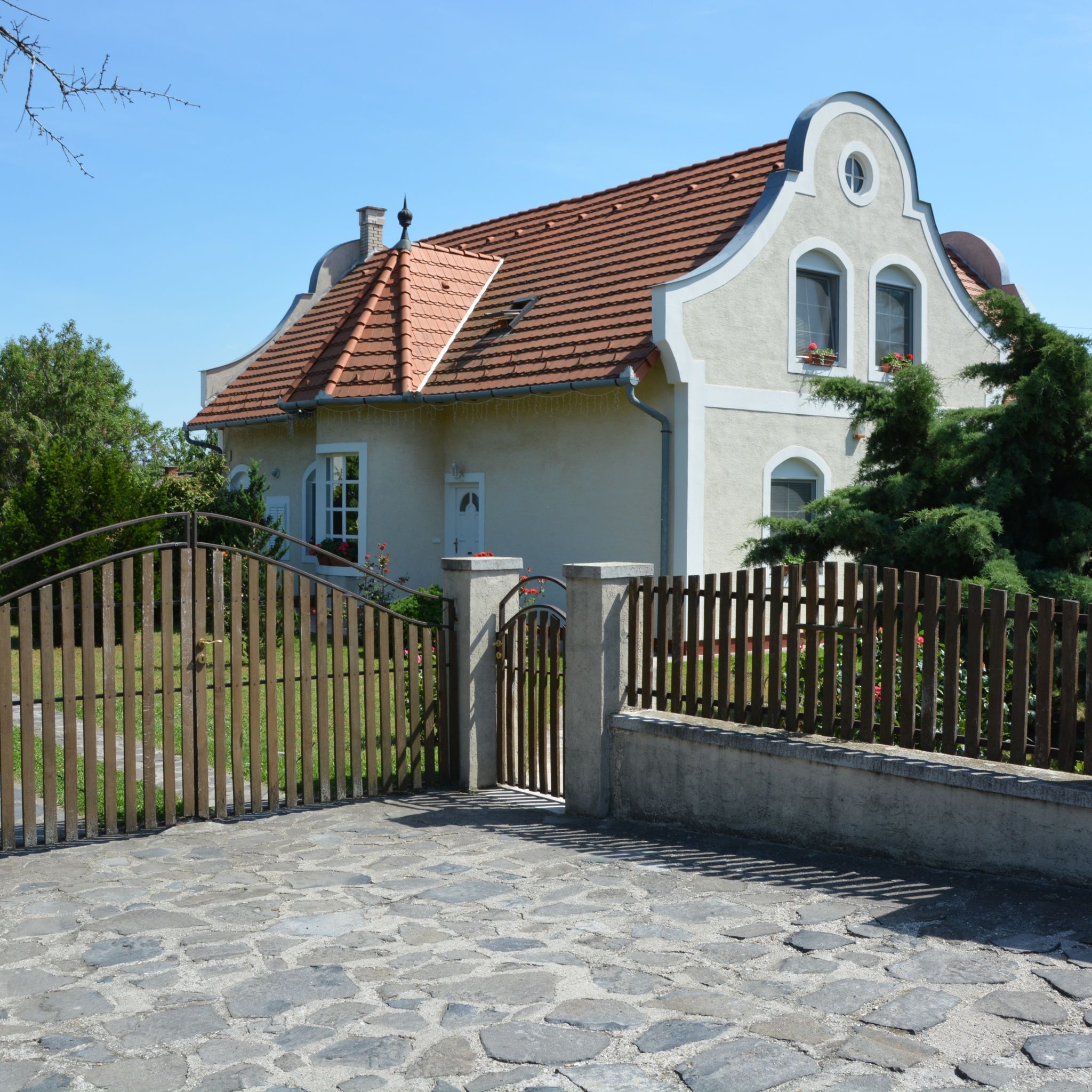 Bujtor Apartman – Badacsony fotó 4