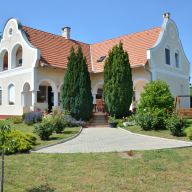 Bujtor Apartman