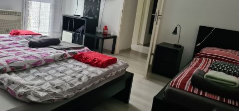 Zorka Apartman7