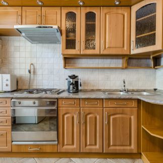 Aqua Line Apartmanház10