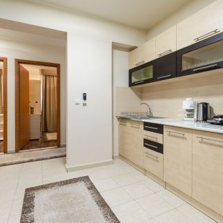 Aqua Line Apartmanház11
