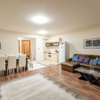 Aqua Line Apartmanház12