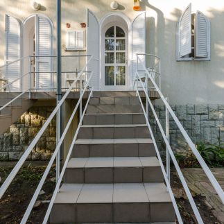 Aqua Line Apartmanház2