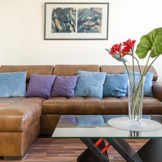 Aqua Line Apartmanház