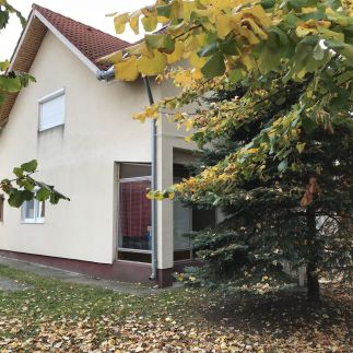 Varga Villa Apartman