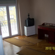 Kolozsvár Apartman Pécs