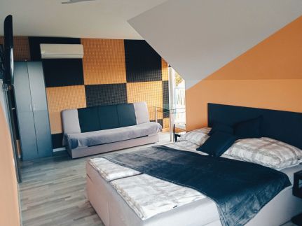 Kikapcs Apartman13