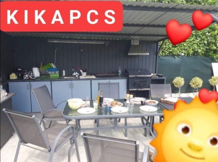 Kikapcs Apartman25