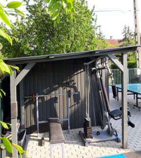 Kikapcs Apartman28