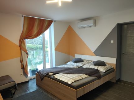 Kikapcs Apartman54