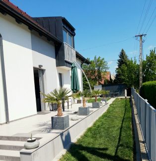 Kikapcs Apartman34