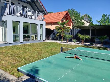 Kikapcs Apartman47