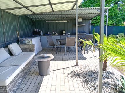 Kikapcs Apartman66