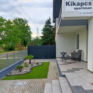 Kikapcs Apartman56