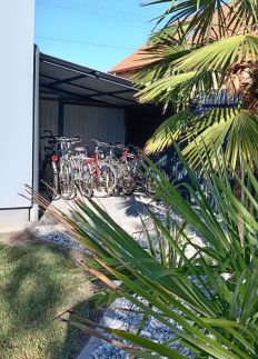 Kikapcs Apartman60