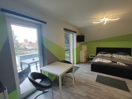 Kikapcs Apartman17