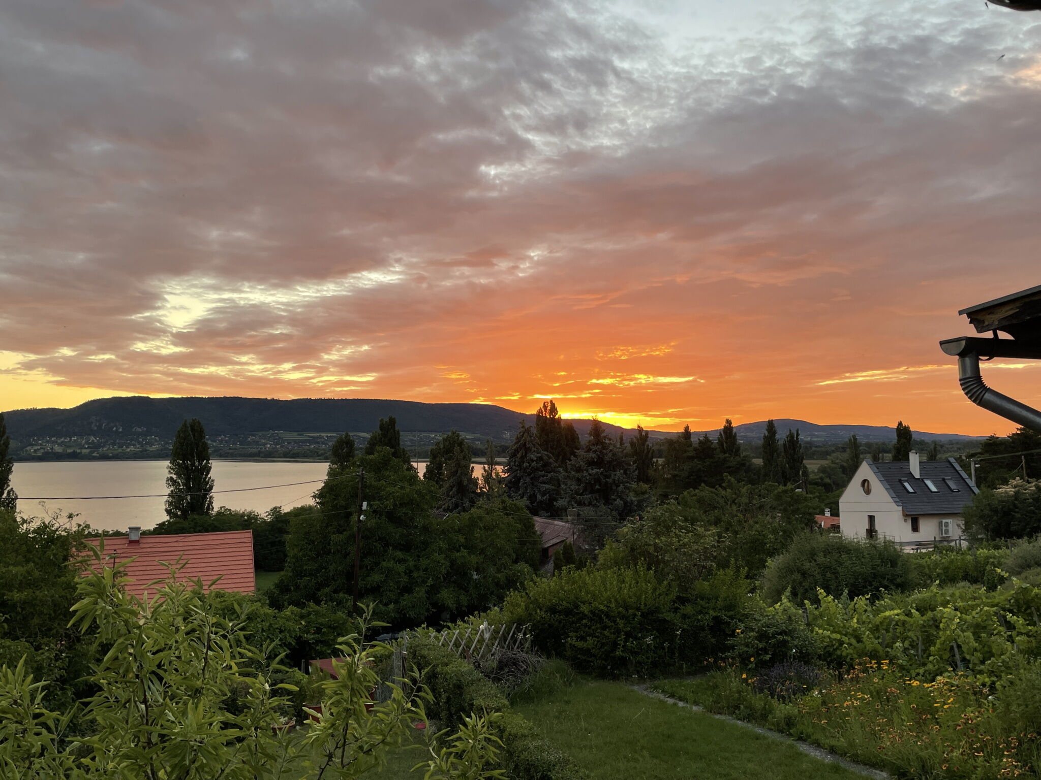 Panoráma Apartman – Szigliget fotó 21