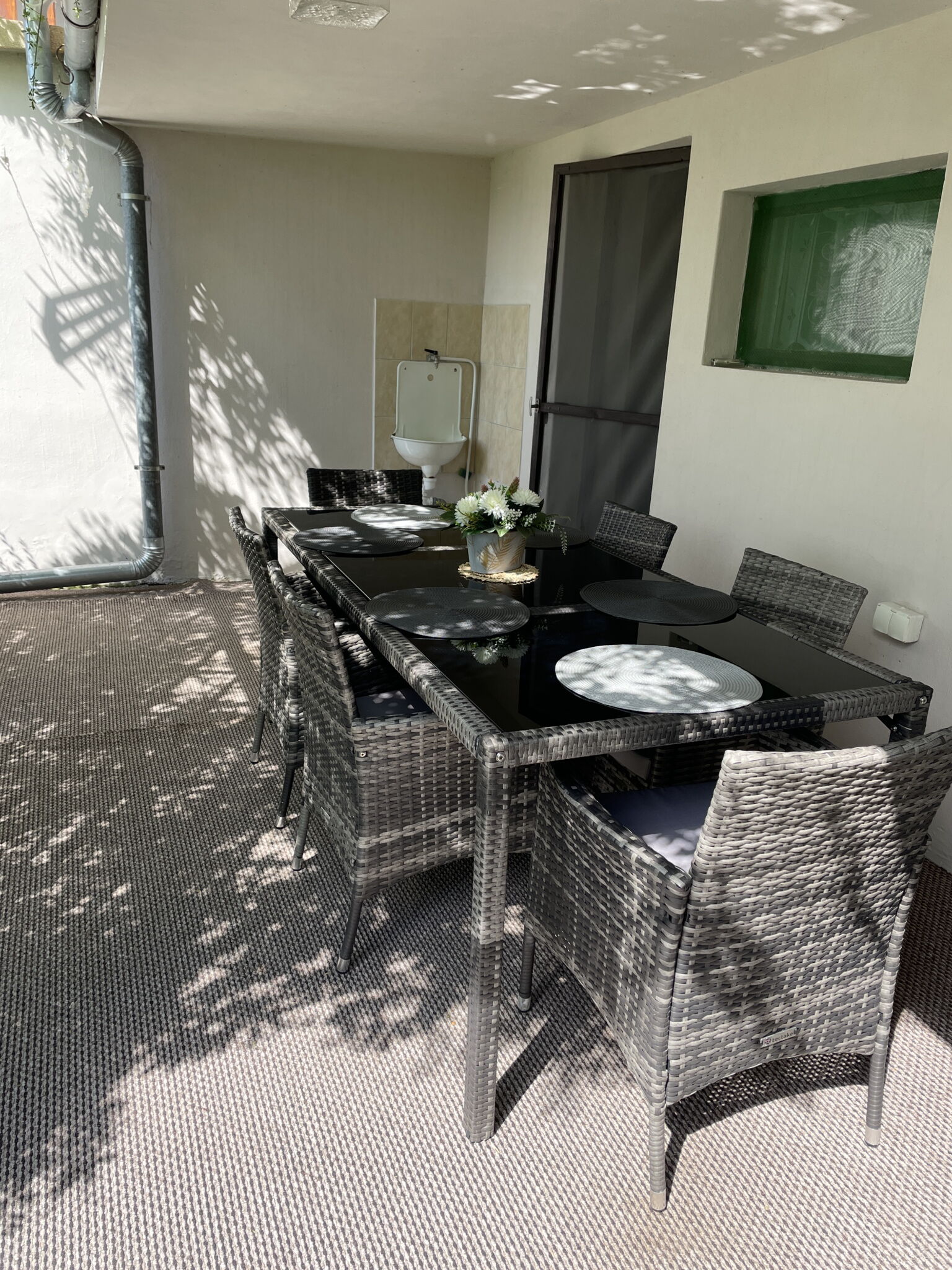 Panoráma Apartman – Szigliget fotó 22