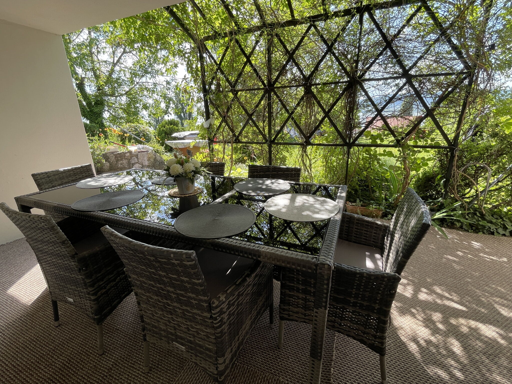Panoráma Apartman – Szigliget fotó 23