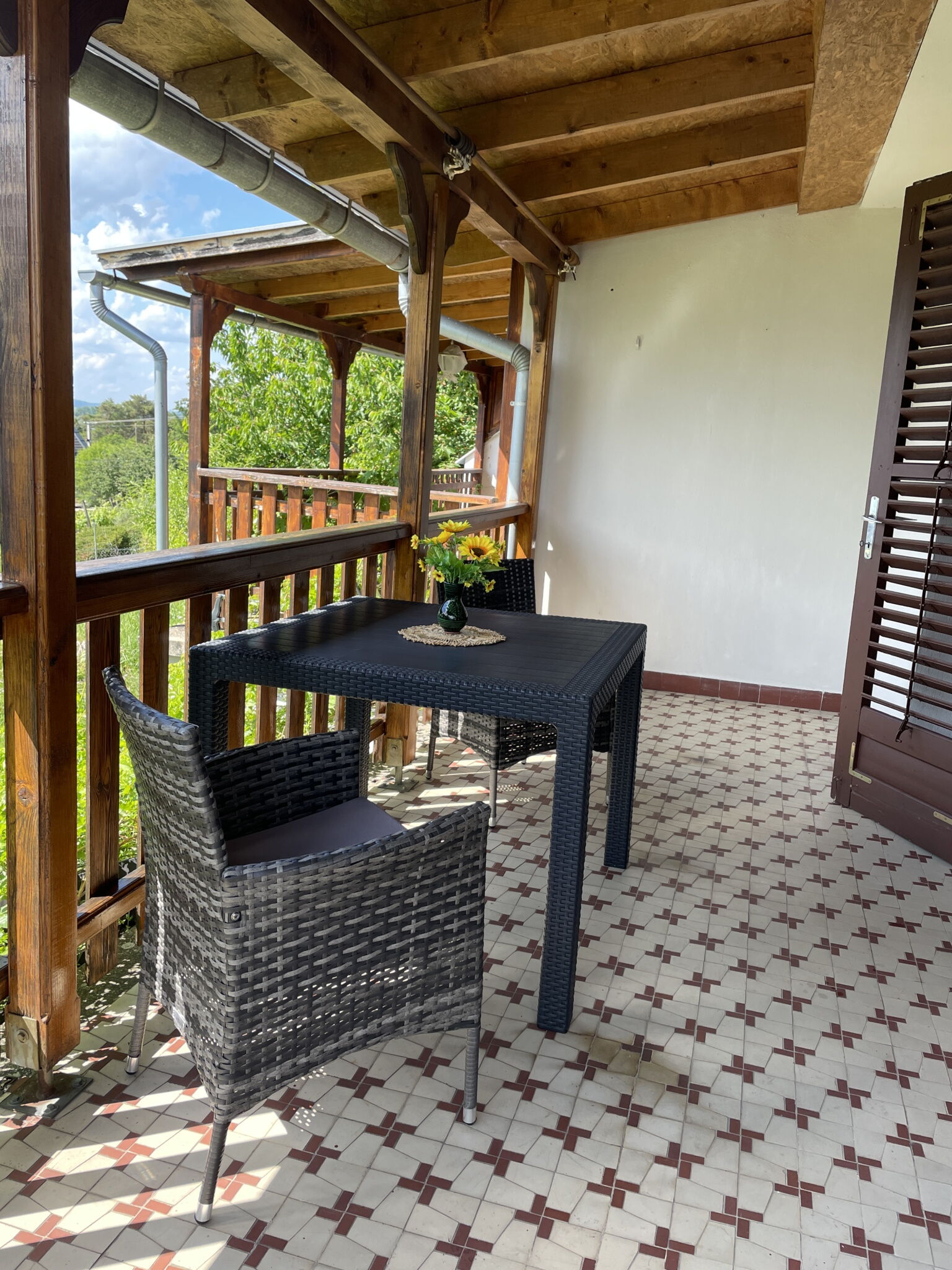 Panoráma Apartman – Szigliget fotó 26