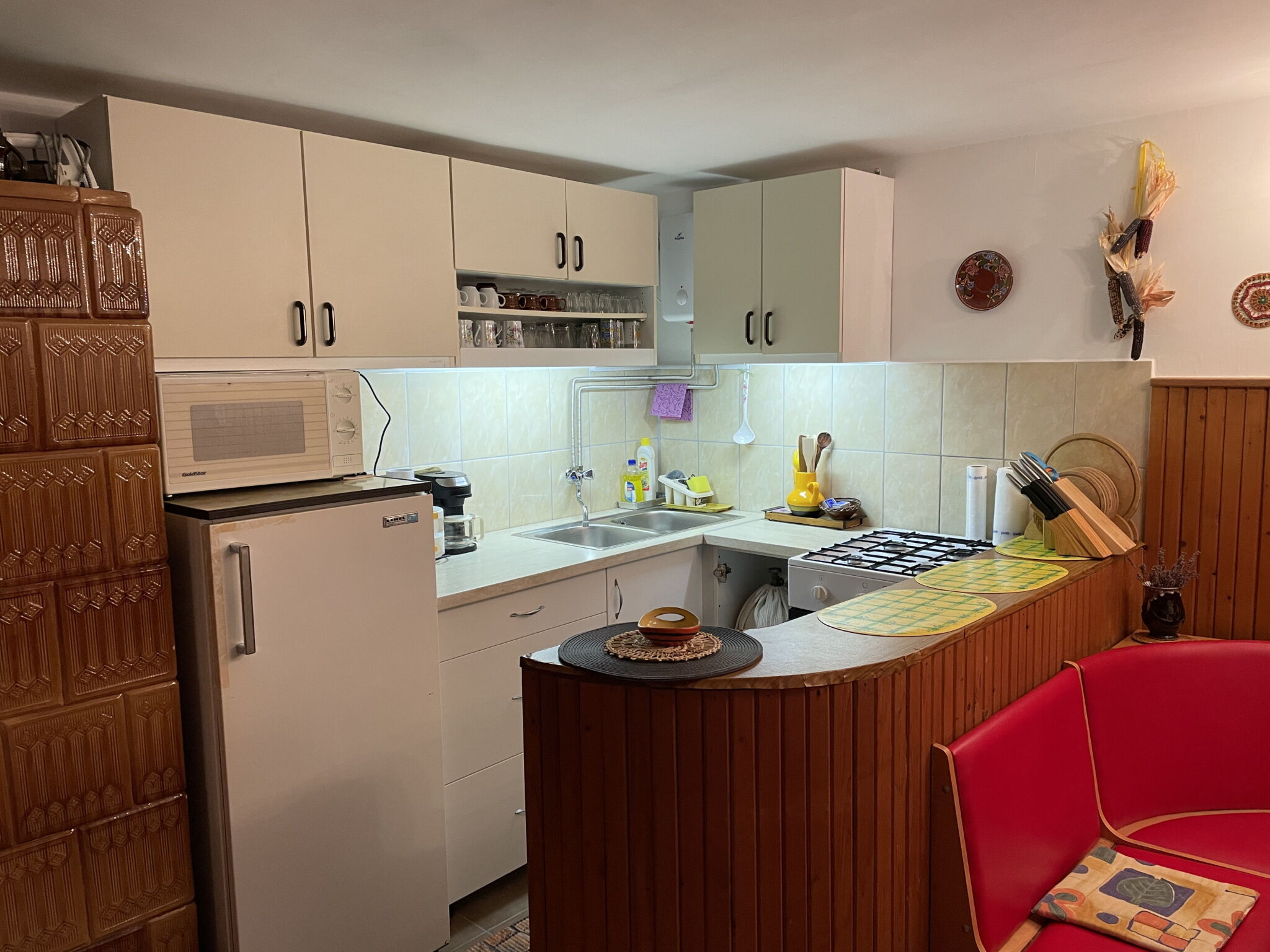 Panoráma Apartman – Szigliget fotó 17