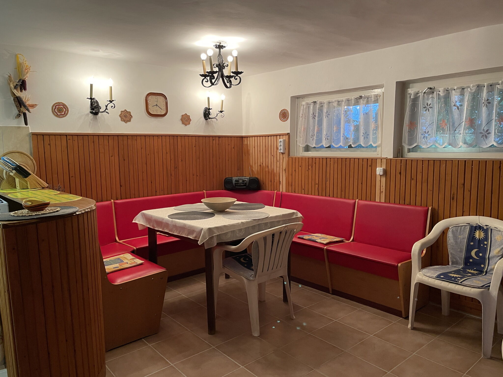 Panoráma Apartman – Szigliget fotó 18