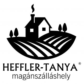 Heffler-tanya Vendégház1