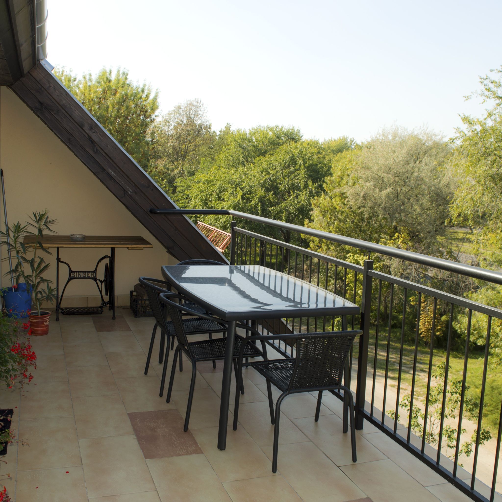 Smart Home Apartman – Hajdúszoboszló