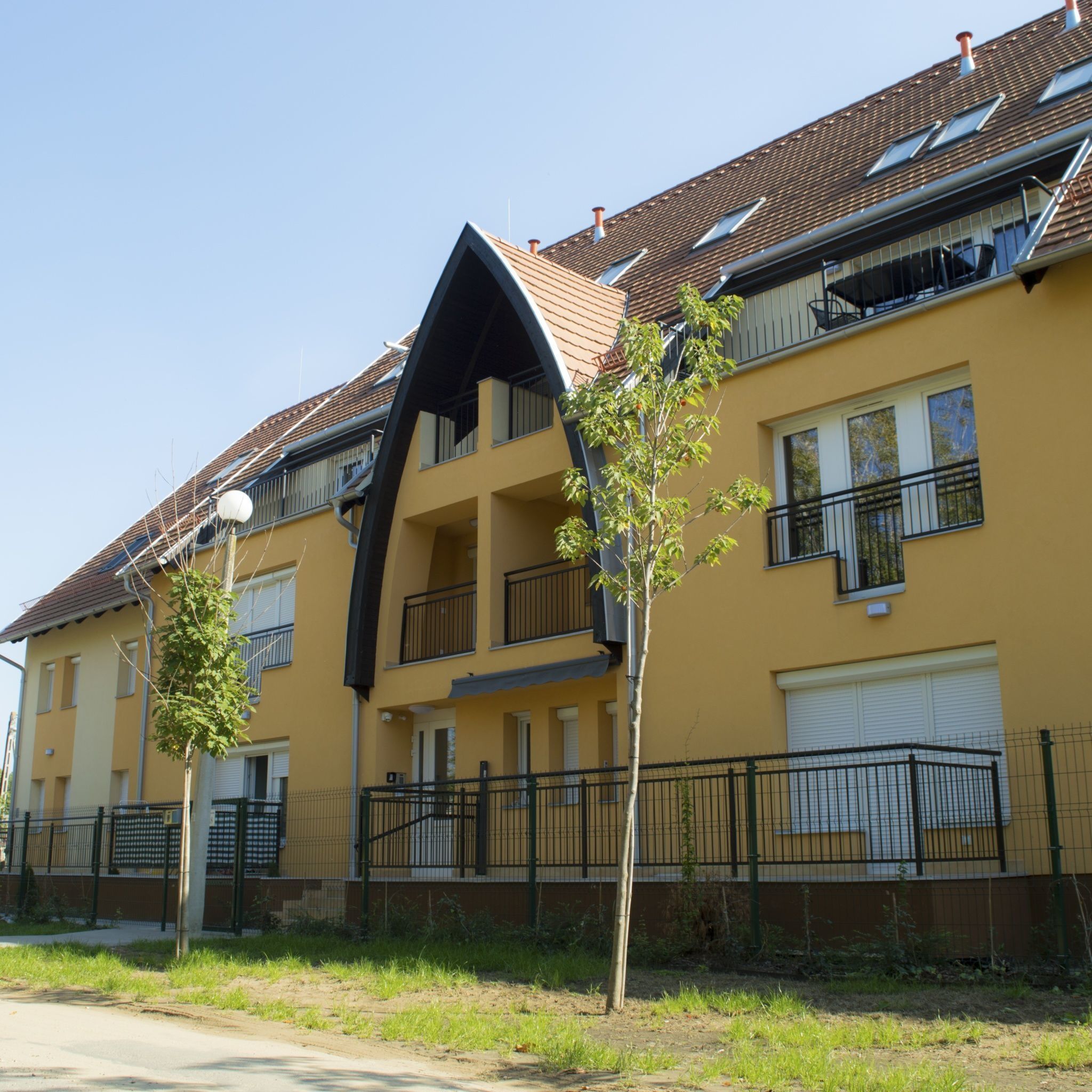 Smart Home Apartman – Hajdúszoboszló fotó 1