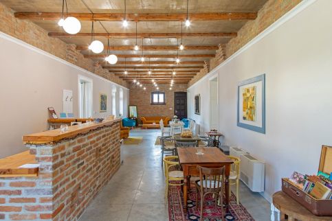Bene-Villa Apartman6