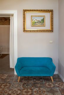 Bene-Villa Apartman7