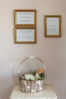Bene-Villa Apartman8