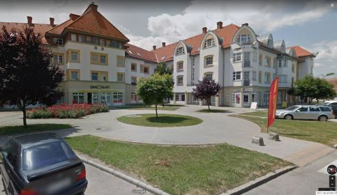 Rákóczi Apartman1