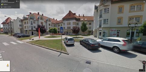 Rákóczi Apartman2