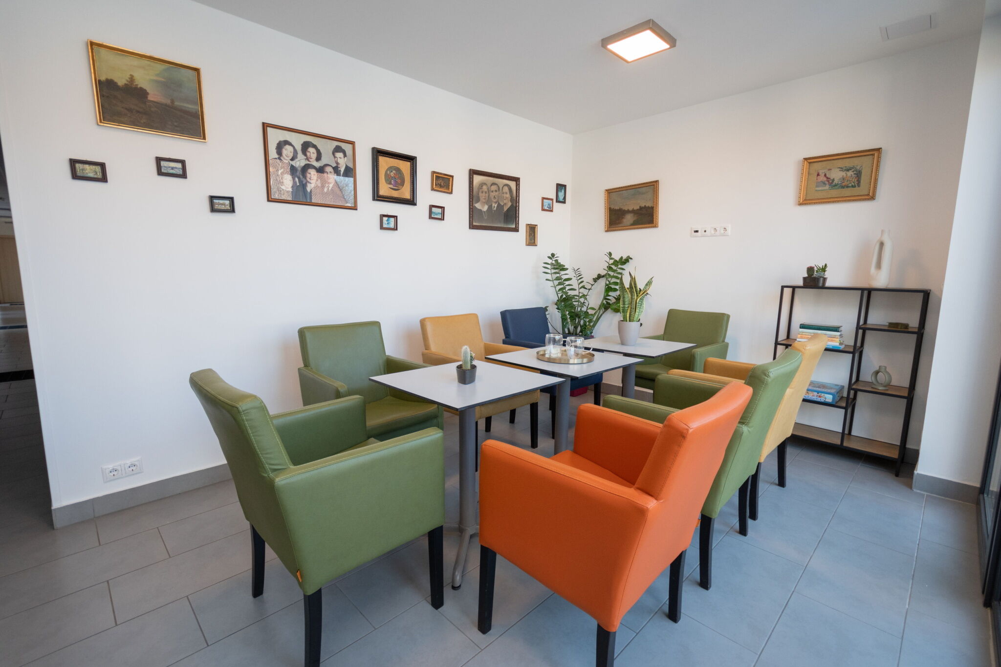 A Mi Házunk Apartmanok – Gyenesdiás fotó 2