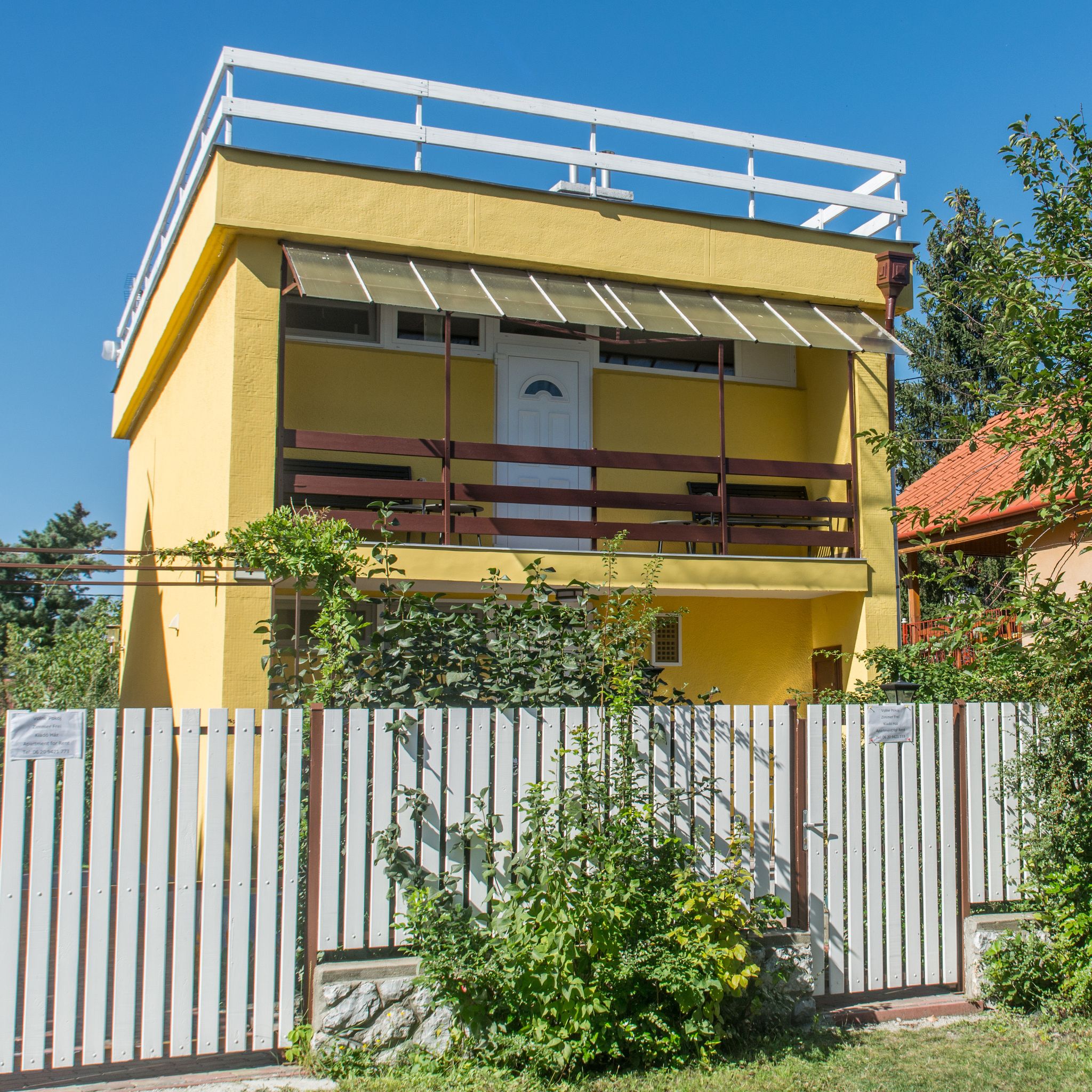 Viktória Apartman – Mezőkövesd