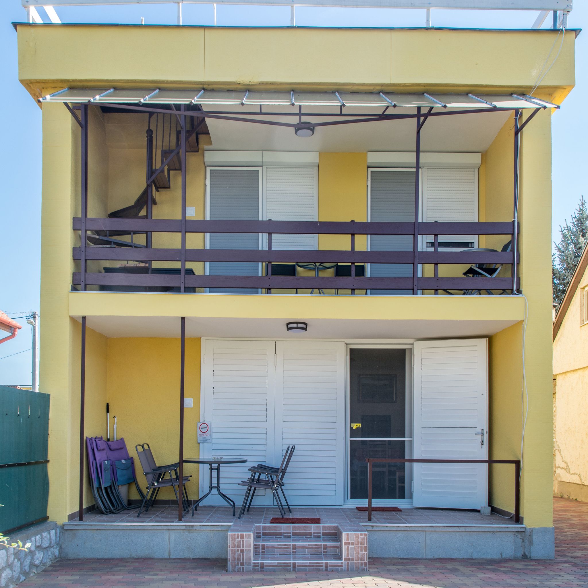 Viktória Apartman – Mezőkövesd fotó 1