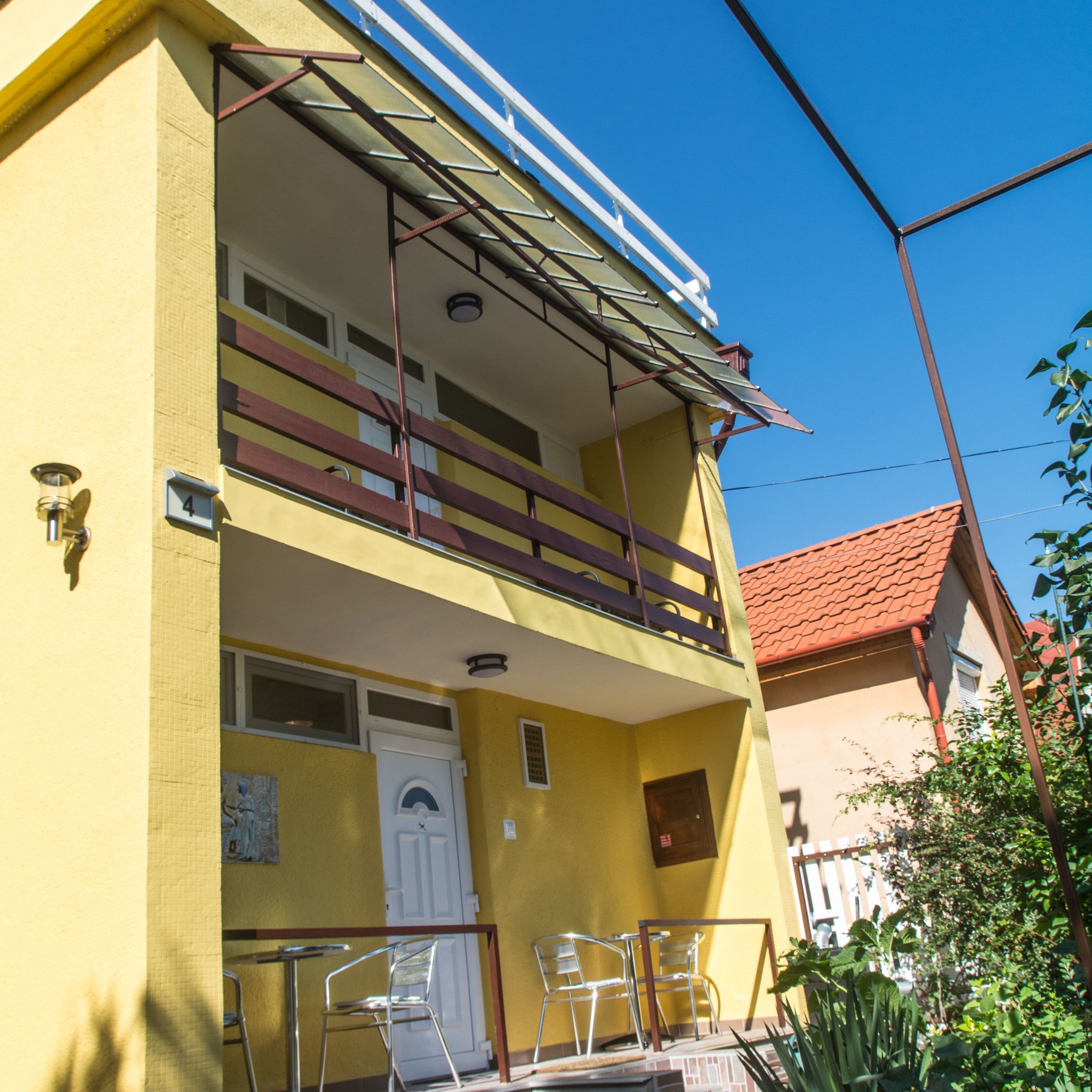 Viktória Apartman – Mezőkövesd fotó 2