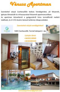 Vénusz Apartman19