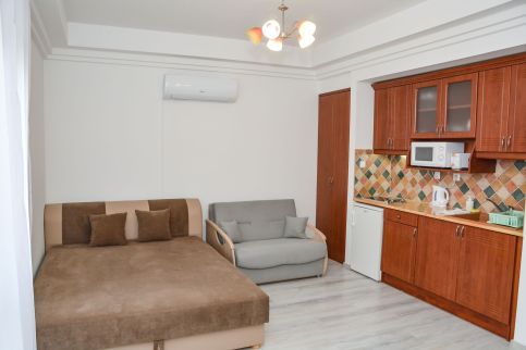 Héli apartman C7