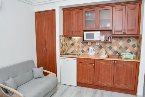 Héli apartman C8