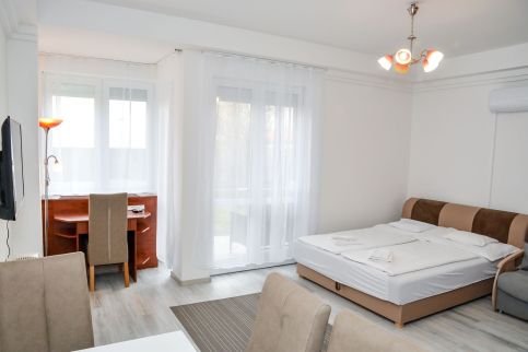 Héli apartman C11