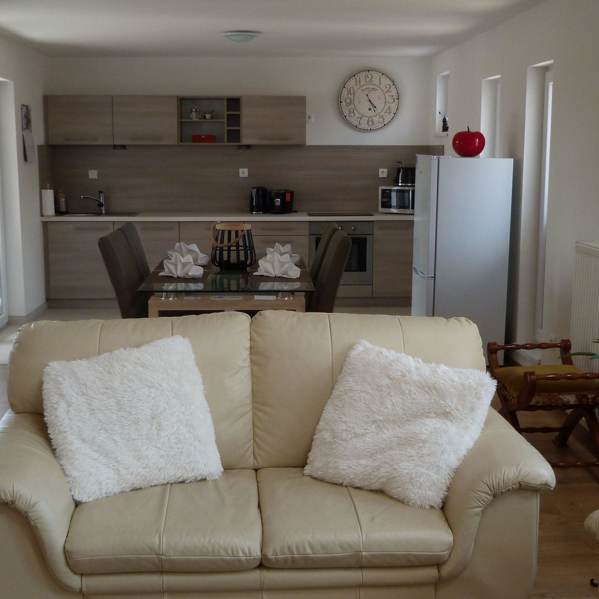 KaTo Apartman – Hévíz fotó 1