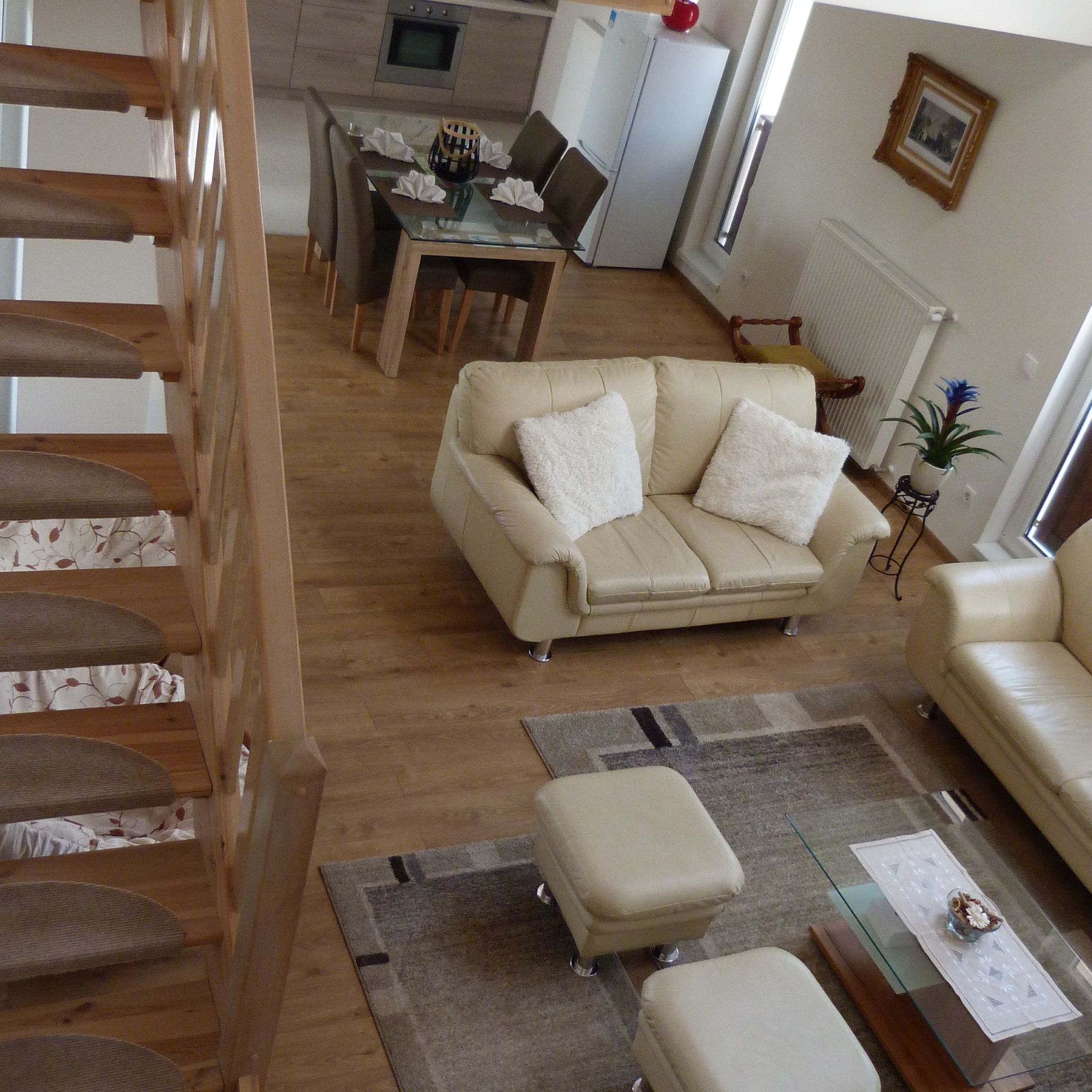 KaTo Apartman – Hévíz