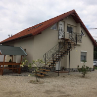 Báró Berg Apartman