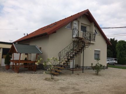 Báró Berg Apartman