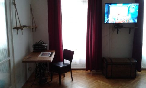 Lóránt Apartman Pécs10