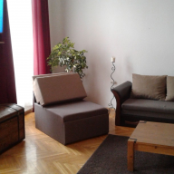 Lóránt Apartman Pécs