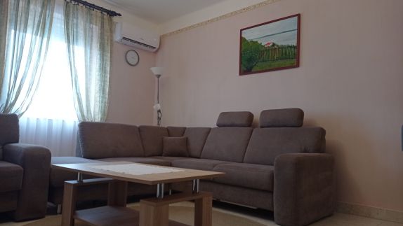 Kámán Nyaraló